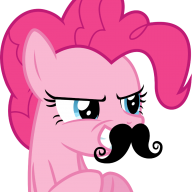 Pinkie Pie #MLP