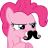 Pinkie Pie #MLP